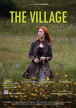 the village 2015 film.